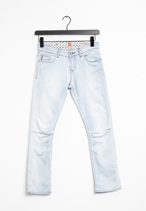 BOSS CASUAL, Jean droit - blue