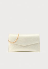 Ej vald, pearl white