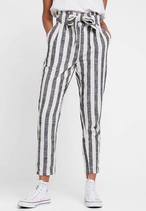 Broek - black