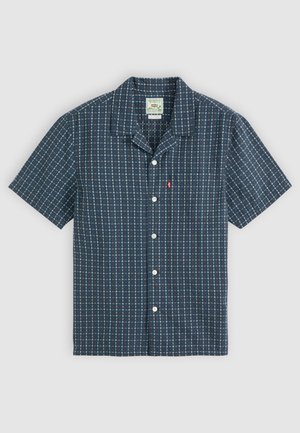 Levi's® SUNSET STANDARD CAMP - Shirt - ricky dobby