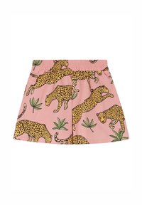 The Striped Cat AVERY - Shorts - pink blossom