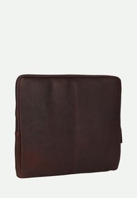 Burkely FUNDAMENTALS ANTIQUE AVERY 13.3 inch - Sac ordinateur - brown
