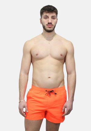 Sundek Shorts da mare - arancio
