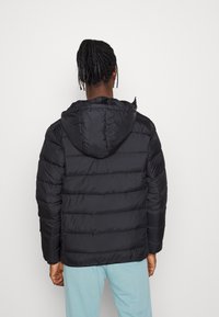 Ellesse Trainingsjacke - black