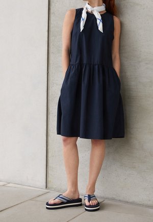 Robe de jour - dark blue