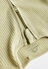 Next FOOTLESS ZIPPED 3 PACK REGULAR FIT - Natdragt - sage green