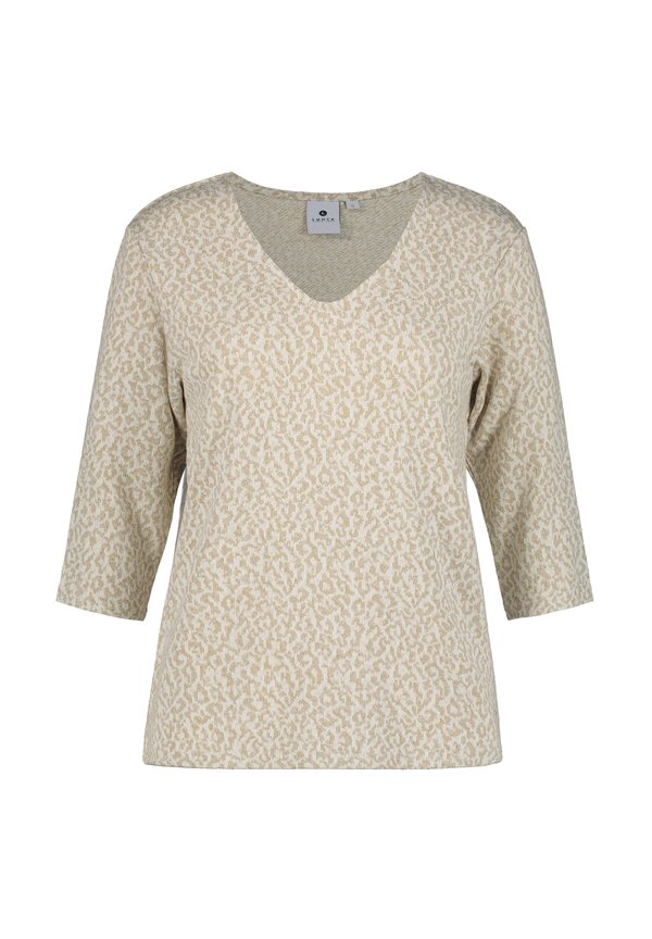 Strickpullover - puder