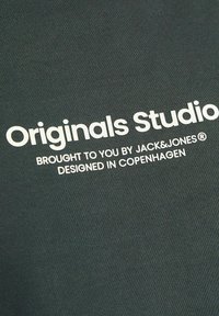 Jack & Jones GEDRUCKT  - Ilgarankovis viršutinės dalies drabužis - forest river