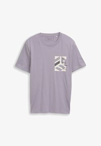 Valitud, soft lilac grey