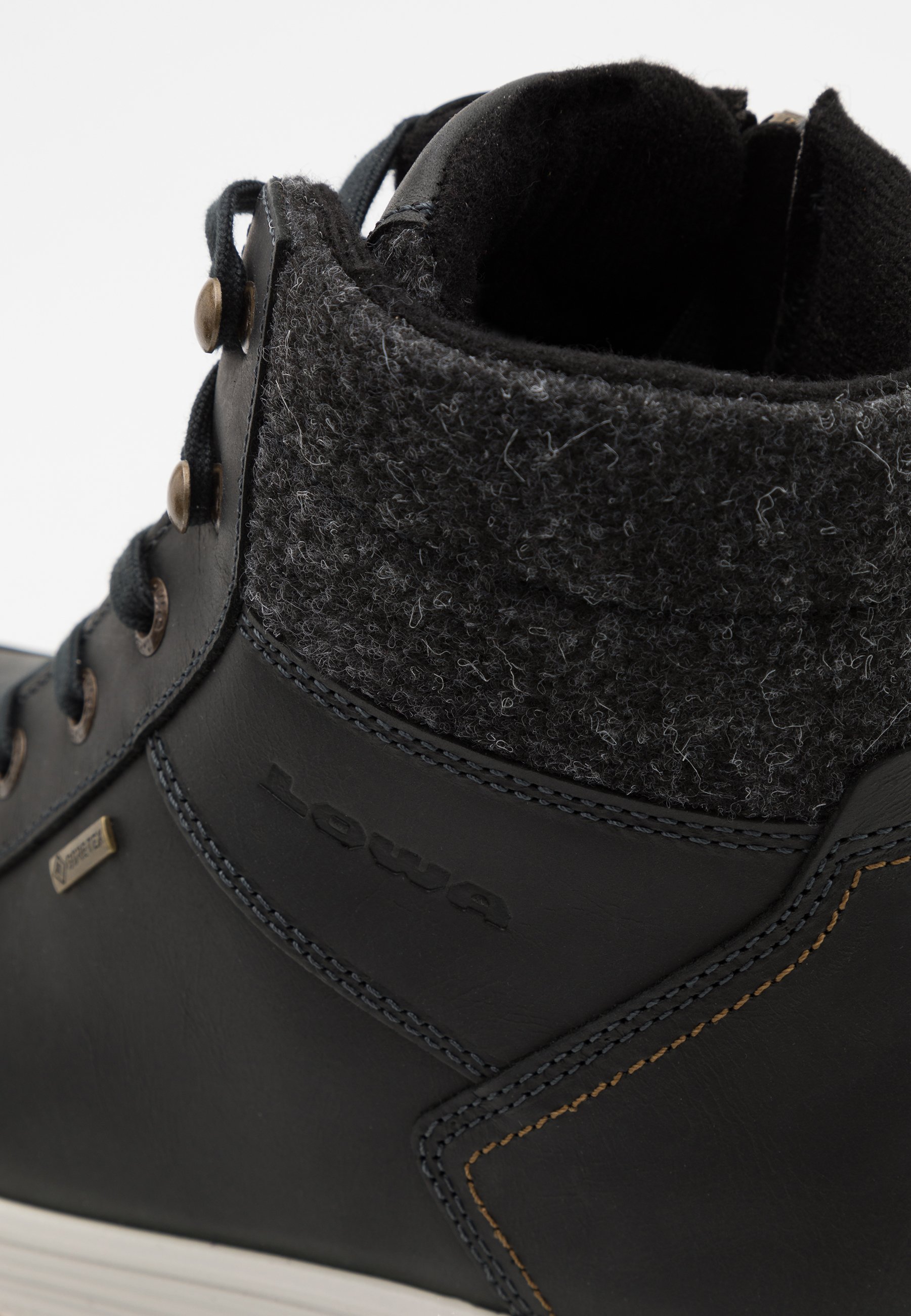 Herren MOLVENO II GTX MID - Snowboot/Winterstiefel Herren MOLVENO II GTX MID - Snowboot/Winterstiefel