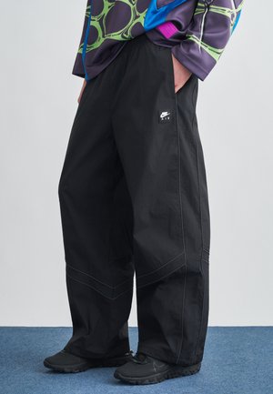PANT - Pantalon de survêtement - black