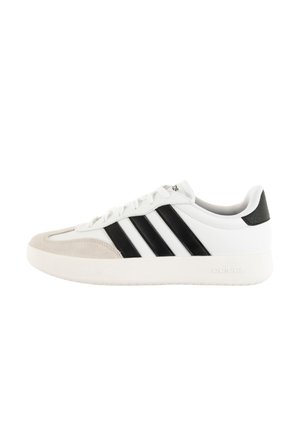 Sneakers laag - blanc
