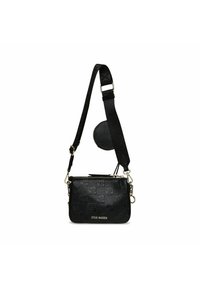 Steve Madden SET - Ručna torba - black