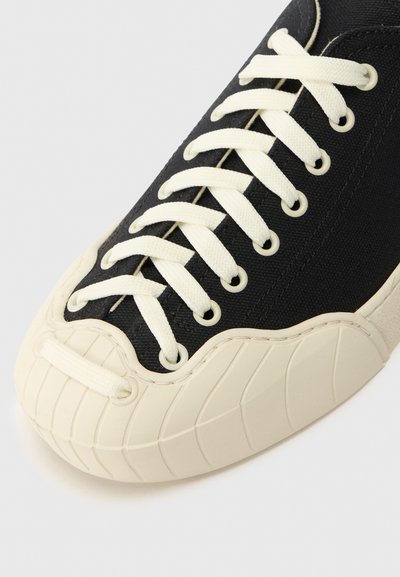 Sunnei TU ISI UNISEX - Sneakers - black