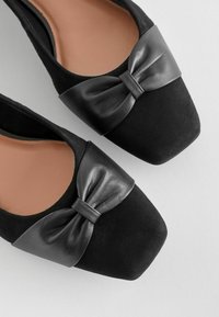 Next FOREVER COMFORT - Balerina cipők - black