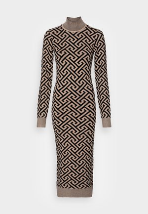 Vero Moda Tall, Robe pull - black