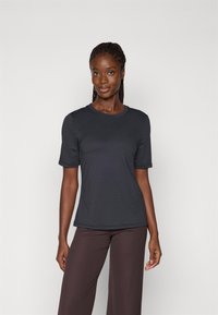 ONLY Play ONPJINTO ON TRAIN TEE - T-shirt basic - black