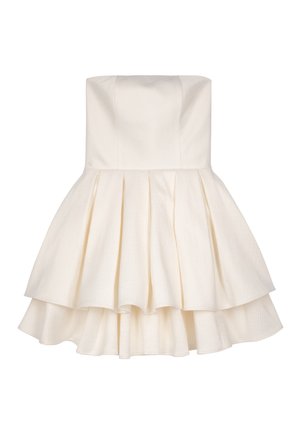 The Kooples Cocktail dress / Party dress - ecru