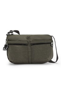 Kipling - IZELLAH - Schoudertas - green moss Miniatuurafbeelding 1