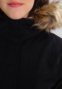 TWINTIP Giacca da mezza stagione - black