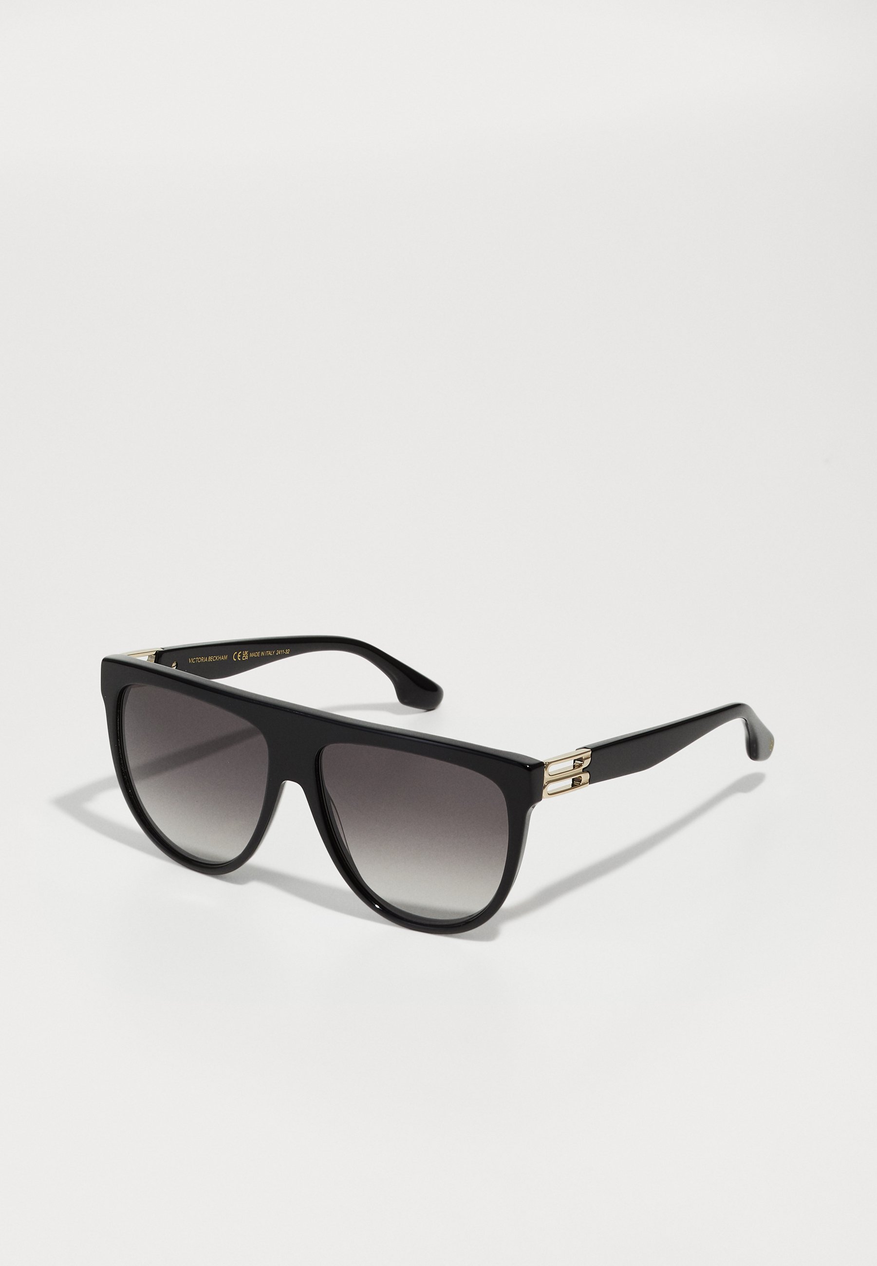 Victoria Beckham Sunglasses - black - Zalando.ie