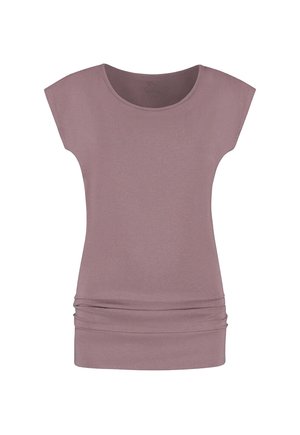 Urban Goddess, ASANA - T-shirt basique - fireclay