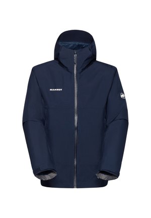Mammut, - Kurtka hardshell