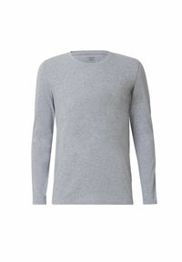 Unausgewählt, grigio melange