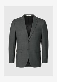 Sélectionné, dark grey