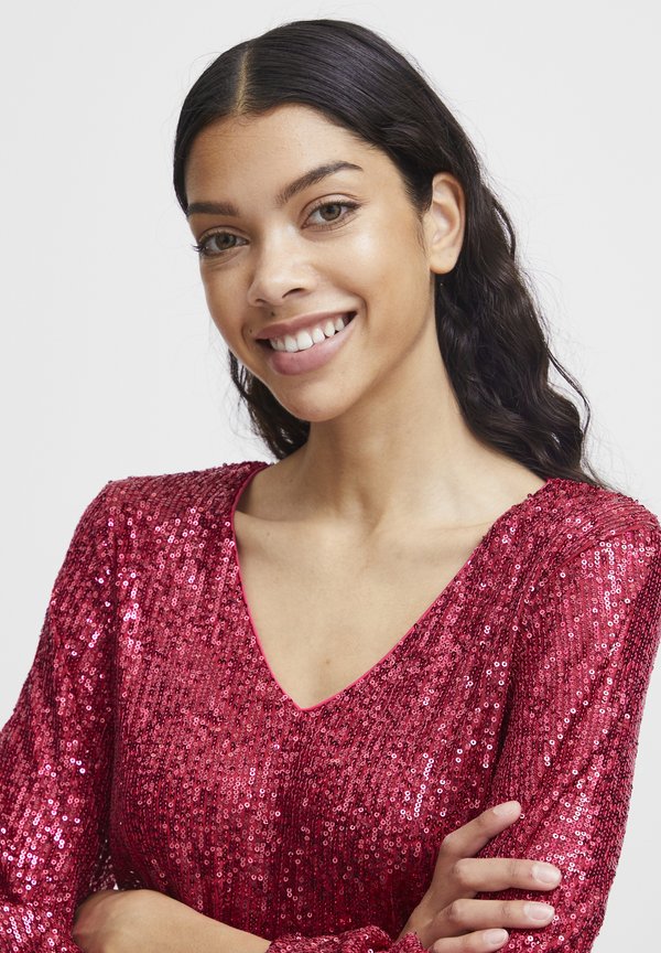 BYSOLIA - Blouse - vivacious4