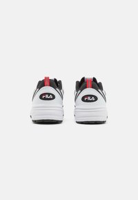 Fila ACTIX - Tossud - gray violet/black