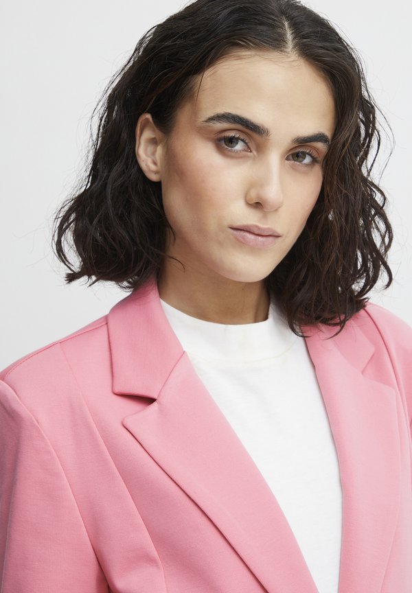 Blazer - chateau rose2