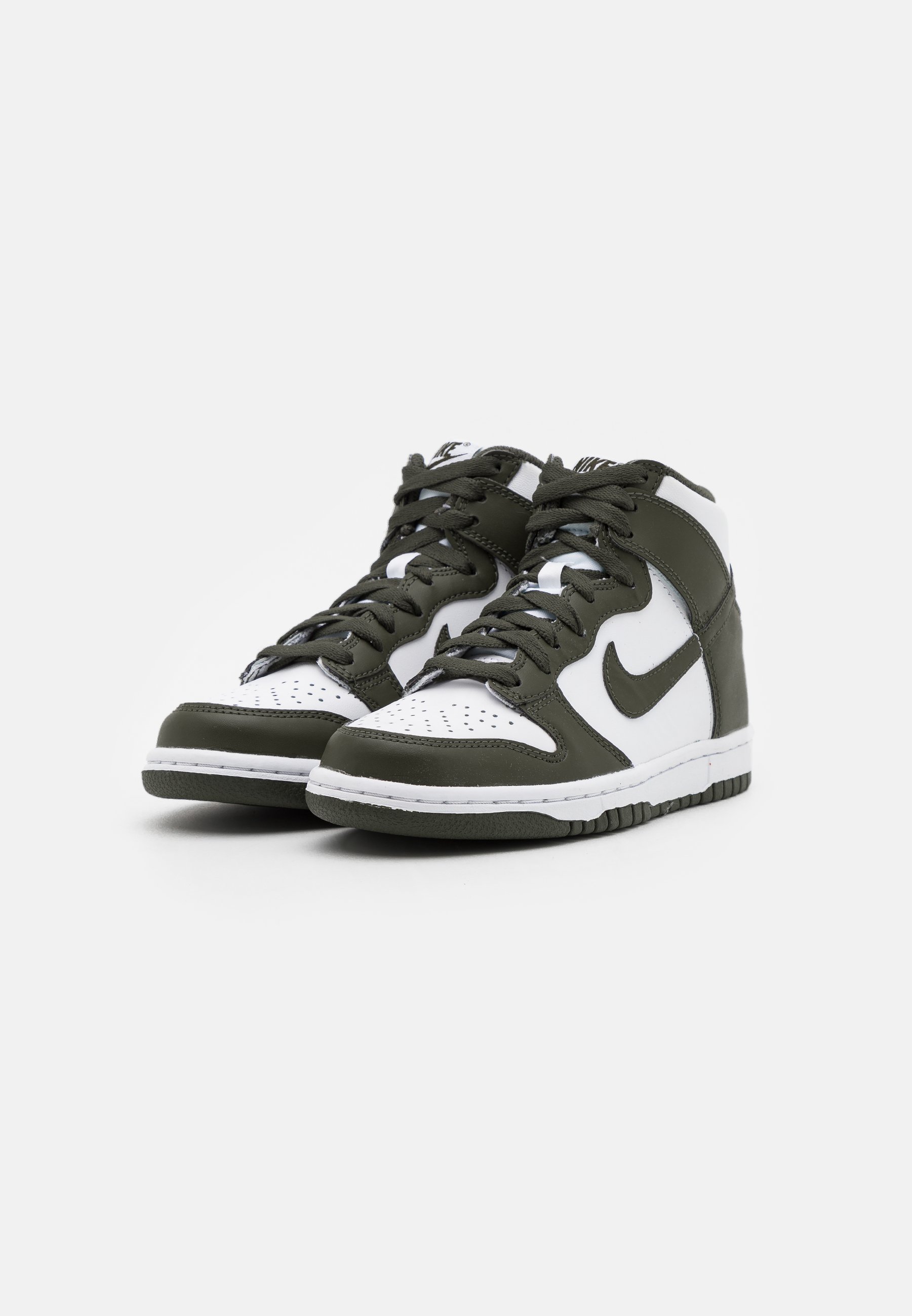 Scarpe da ginnastica Nike in Pelle Multicolore taglia 42 EU - 23310680