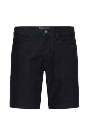 Blend, BHZILLO - Jeans Shorts - denim black
