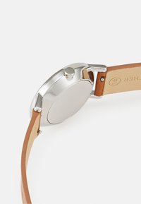 Skagen WATCH KUPPEL LILLE 32MM - Rannekello ajanottotoiminnolla - brown