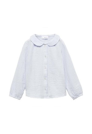 Mango Kids ISABELLA - Overhemdblouse - himmelblau