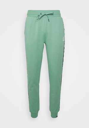 PRIMIA JOGGER - Pantaloni sportivi - green