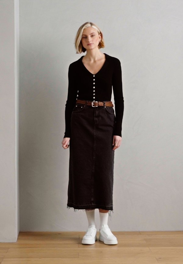 Braided belt - baileys3