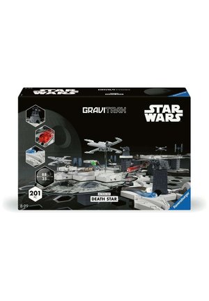 GRAVITRAX ACTION-SET DEATH STAR - Building blocks - mehrfarbig