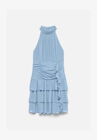 Unausgewählt, cashmere blue