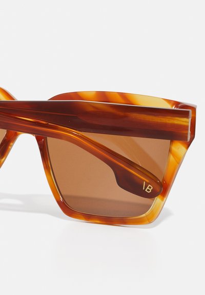 Victoria Beckham Päikeseprillid - blonde/havana