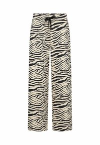 Soyaconcept SC-BANU 265 - Pantaloni - toffee/marrone