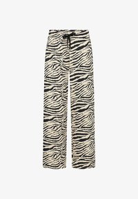 Soyaconcept SC-BANU 265 - Pantaloni - toffee/marrone Soyaconcept SC-BANU 265 - Pantaloni - toffee/marrone