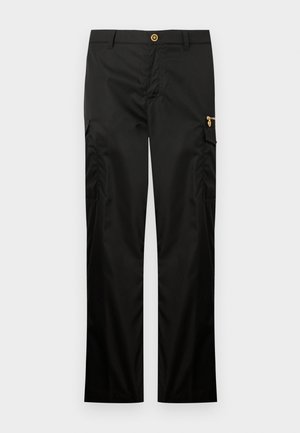 INFORMAL PANT - Püksid - black