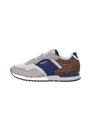 Pepe Jeans, LONDON URBAN - Zapatillas - middle grey