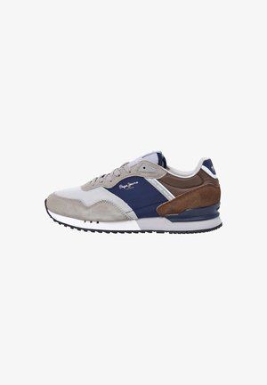 Pepe Jeans, LONDON URBAN - Zapatillas - middle grey
