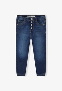 Nem kiválasztott, dark-blue denim