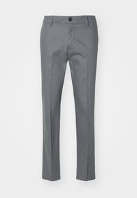Pantalon cargo - burma grey
