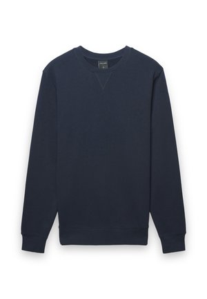 Sweatshirt - blu notte