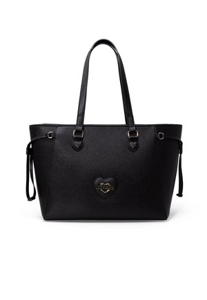 Love Moschino, Bolso de mano - black